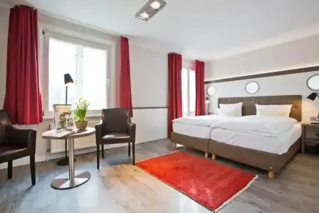 Best Western Plus Theodor Storm - 59
