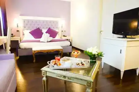 Trilussa Palace Wellness & Spa - 79