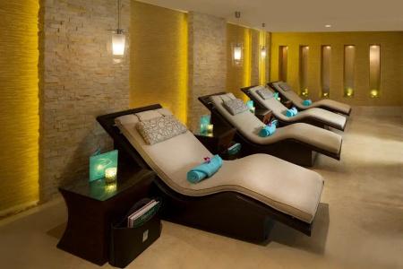 Beach Rotana - Abu Dhabi - 22