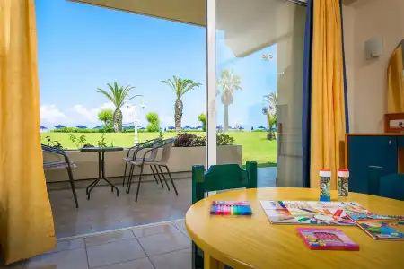 Sun Beach Resort - 81