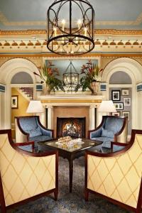 Grande Colonial - 22