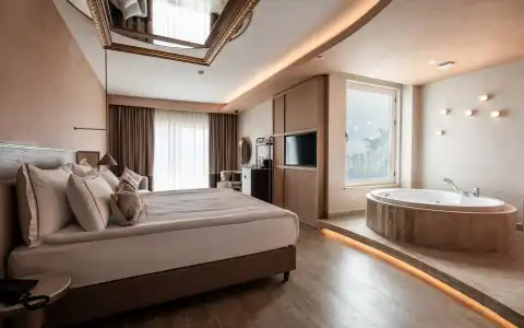 Adalya Resort & Spa Adults Only - Ultra All Inclusive - 46