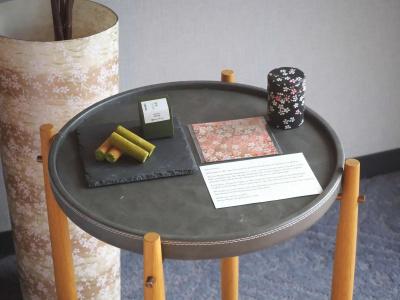 Mercure Kyoto Station - 97