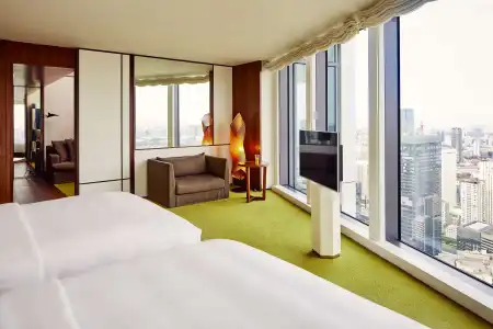 Andaz Tokyo Toranomon Hills - 90