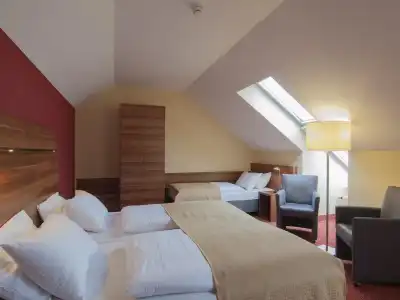 Holiday Inn MUNICH - UNTERHACHING by IHG - 80