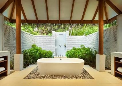Baros Maldives - 35