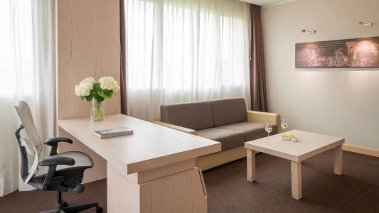 UNAs Bologna San Lazzaro - 60