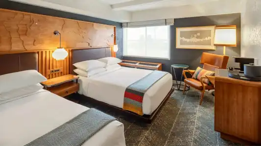 The Wildbirch - JDV by Hyatt - 18