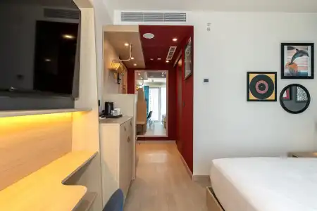 Hampton by Hilton Batumi Center - 25