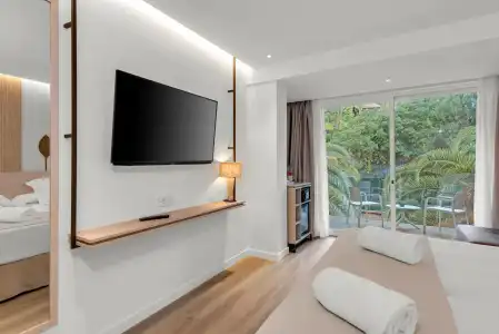 Valentin Park Apartamentos - 10