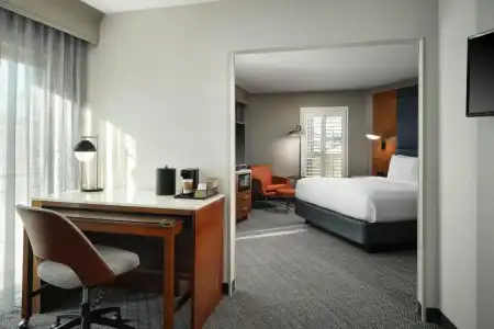 Courtyard by Marriott Los Angeles Century City/Beverly Hills - 5