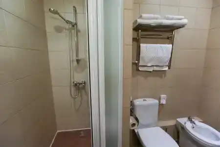 Spa Best Western Russian Manchester - 133