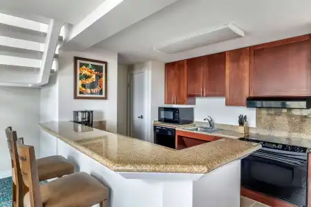 Hilton Grand Vacations Club at Hilton Hawaiian Village - 70