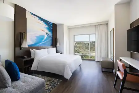 San Diego Marriott Del Mar - 81