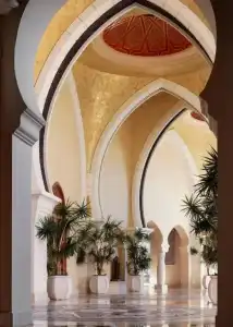One&Only Royal Mirage Resort at Jumeirah Beach - 30