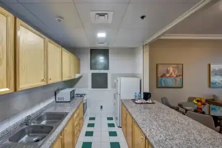 Al Nakheel Apartments Abu Dhabi - 41