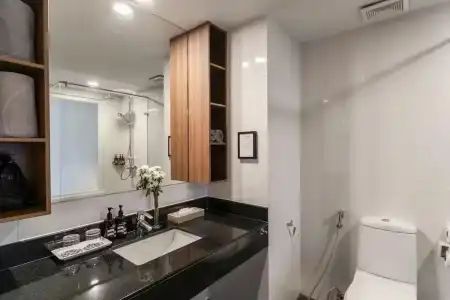 Sunprime Kamala Beach - 55