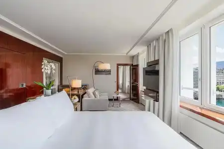 Mandarin Oriental, Geneva - 78