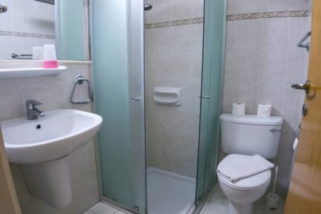 Crystallo Apartments - 21