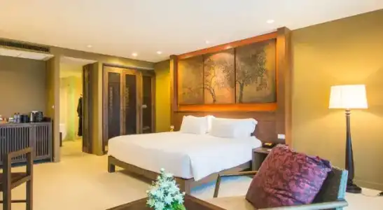 SUNSURI PHUKET, Nai Harn Beach - 87
