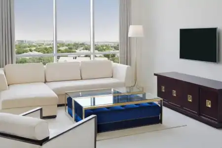 Deltas by Marriott, Dubai Investment Park - 41
