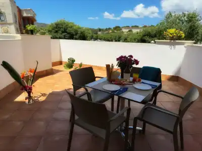 Apartamentos Inn - 19