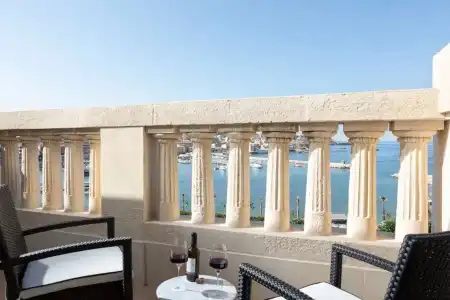 Ortea Palace, Sicily, Autograph Collection - 91