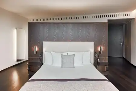 The Dolder Grand - 46