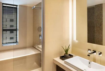 JW Marriott Muscat - 44