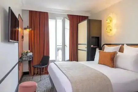 Grand Hôtel Chicago - 66