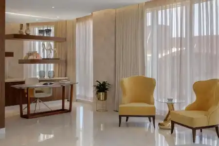 Andaz Dubai The Palm - 73