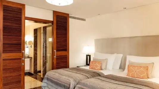 Grosvenor House, a Luxury Collection, Dubai - 9