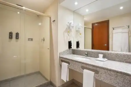 Windsor Plaza Copacabana - 46