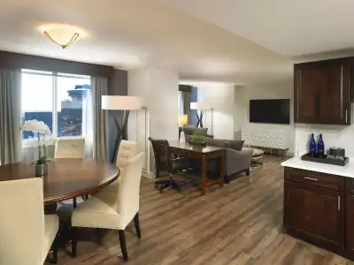Hyatt Regency Rochester - 49