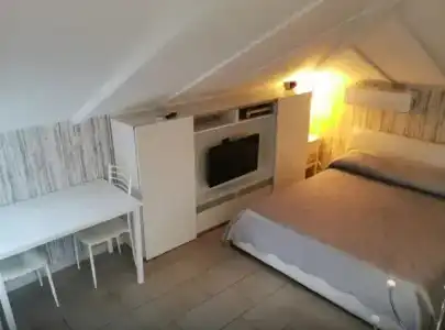 B&B Mini Incity-Close Train Station and Port- - 55
