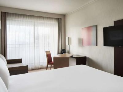 Novotel Athenes - 68