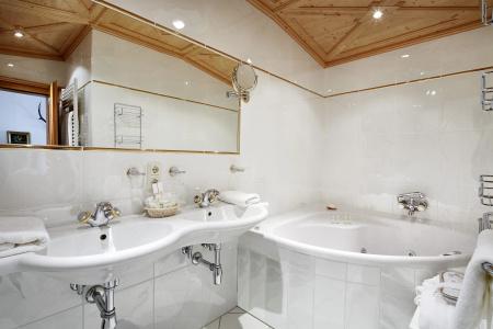 Relais & Châteaux Tennerhof - 127