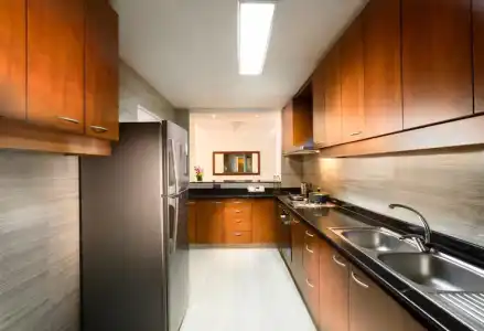 Hilton Colombo Residence - 94