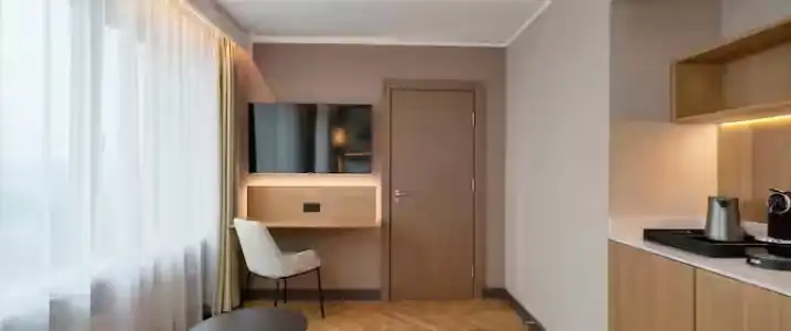 Radisson Blu & Spa, Daugava Riga - 61
