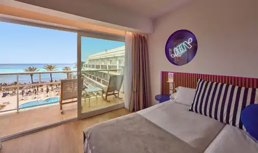 Universal Neptuno - Adults Only - 60