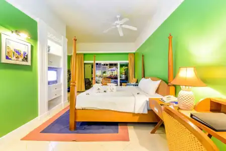 Andaman Seaview - Karon Beach - 52