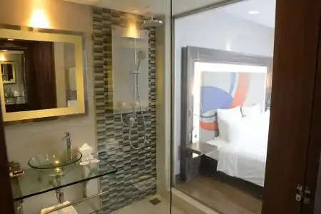 Novotel Bangkok IMPACT - 17