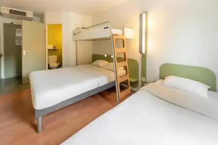 B&B Toulouse Cité de l'Espace Gonord - 6