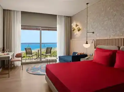 Akra Sorgun Tui Blue Sensatori - All Inclusive - 42