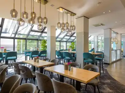 Mercure Koeln West - 8