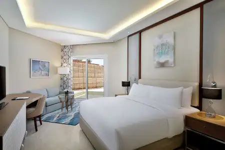 Hilton Hurghada Plaza - 37