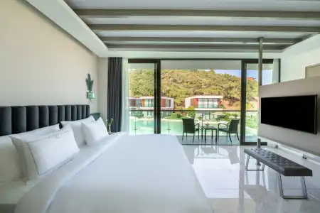 Rixos Premium Tekirova - the Land of Legends Access - 72
