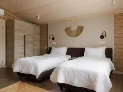 Park - Lesnaya Rivyera Resort - 114