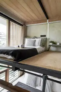 Vann Bangkok Boutique House - 52
