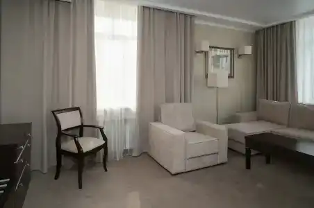 Bogemia on Vavilova Street - 284